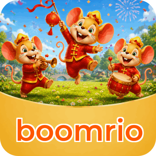 boomrio