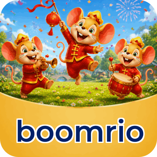 boomrio