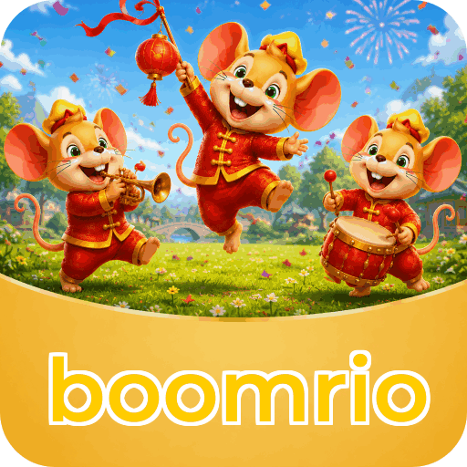 boomrio