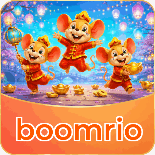boomrio Facebook - Página oficial com promoções e comunidade ativa