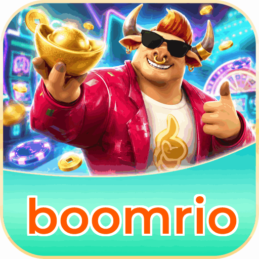 boomrio