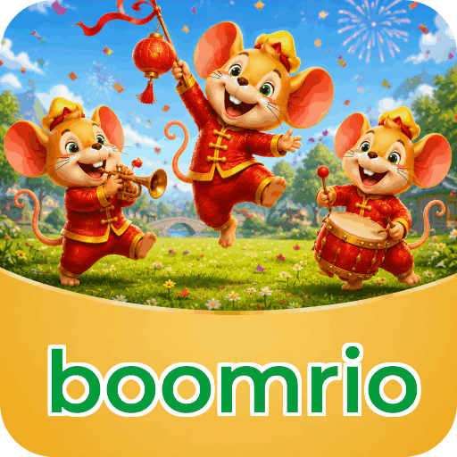 boomrio Facebook - Página oficial com promoções e comunidade ativa