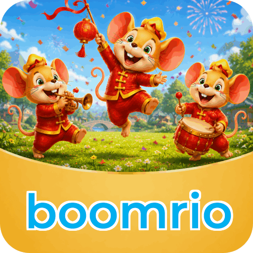boomrio