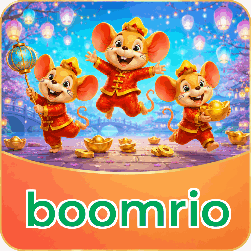boomrio
