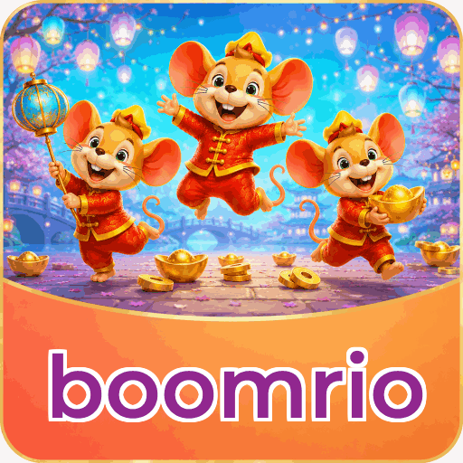boomrio